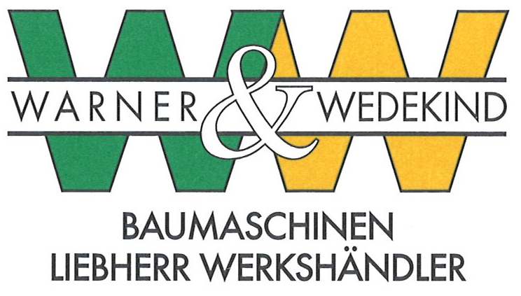 Logo Warner & Wedekind Krane